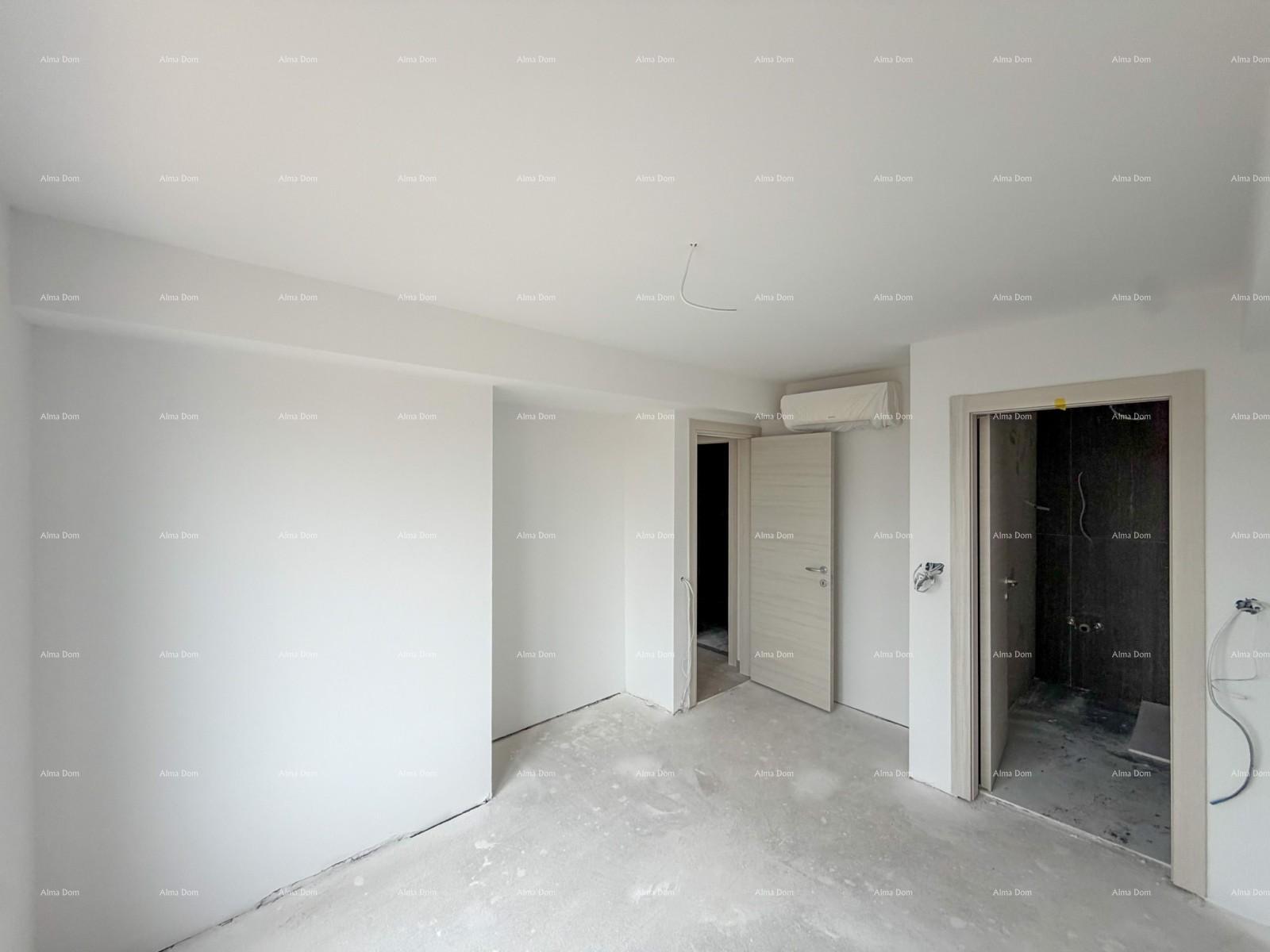 Apartmán Na prodej - ISTARSKA FAžANA