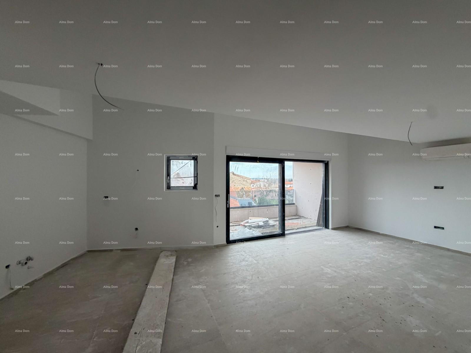 Apartmán Na prodej - ISTARSKA FAžANA
