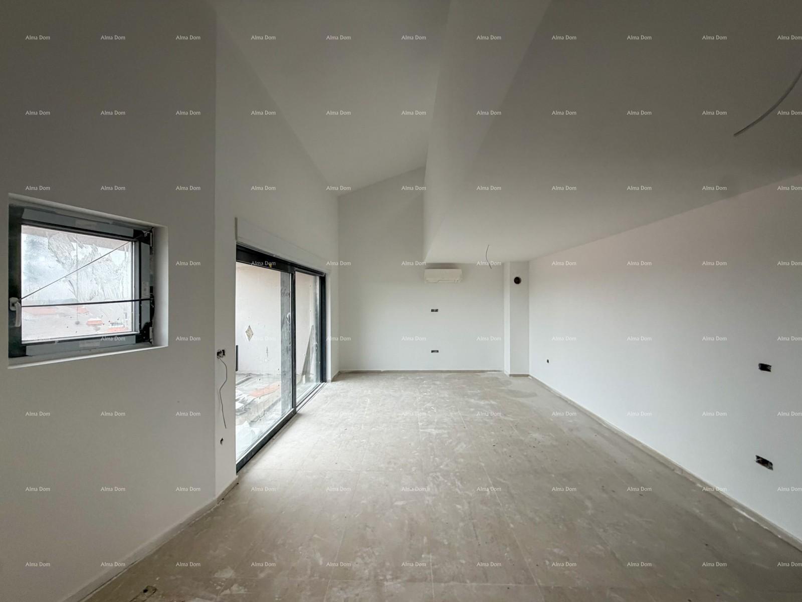 Apartmán Na prodej - ISTARSKA FAžANA