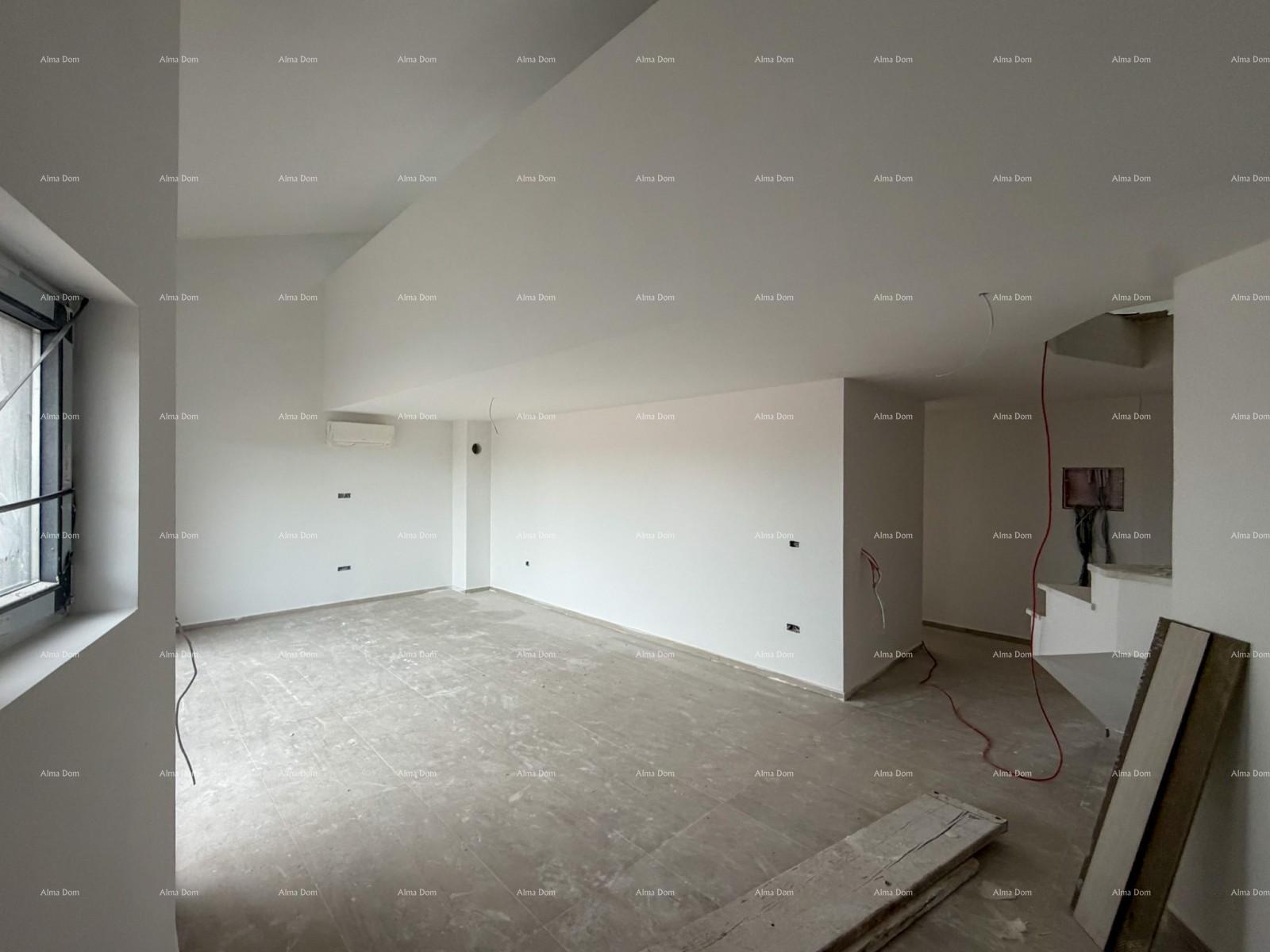 Apartmán Na prodej - ISTARSKA FAžANA