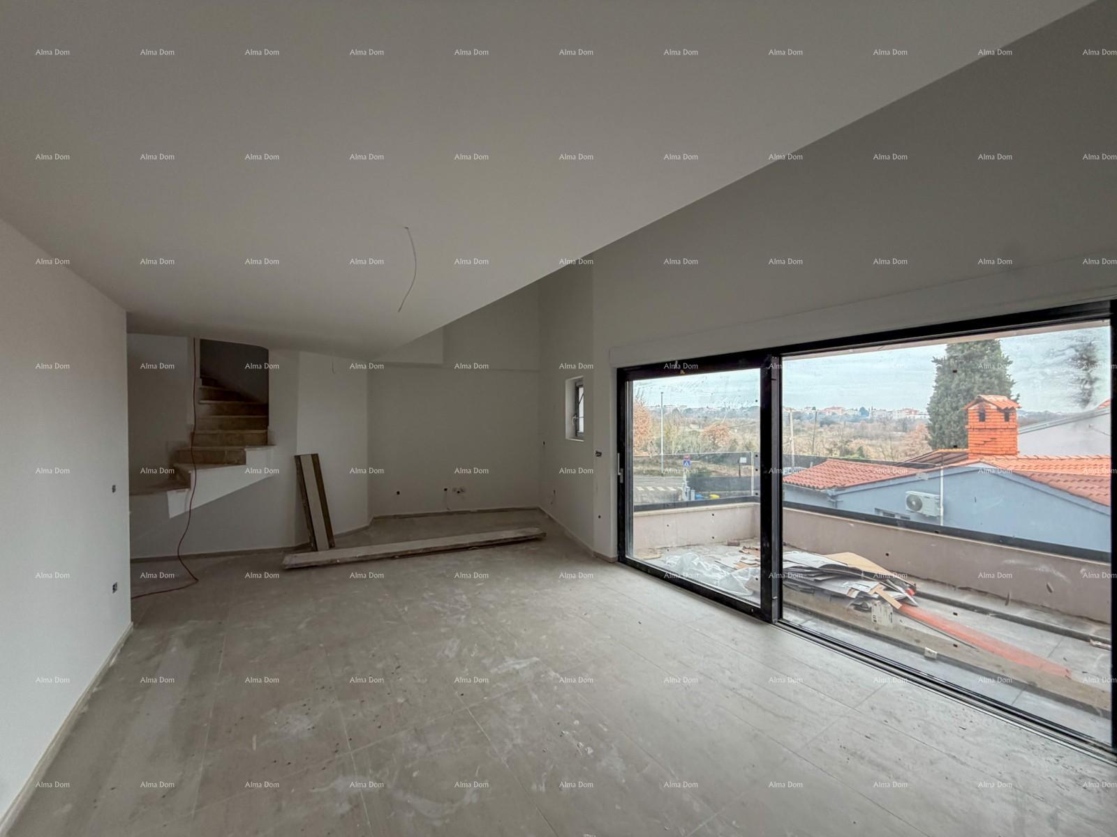 Apartmán Na prodej - ISTARSKA FAžANA