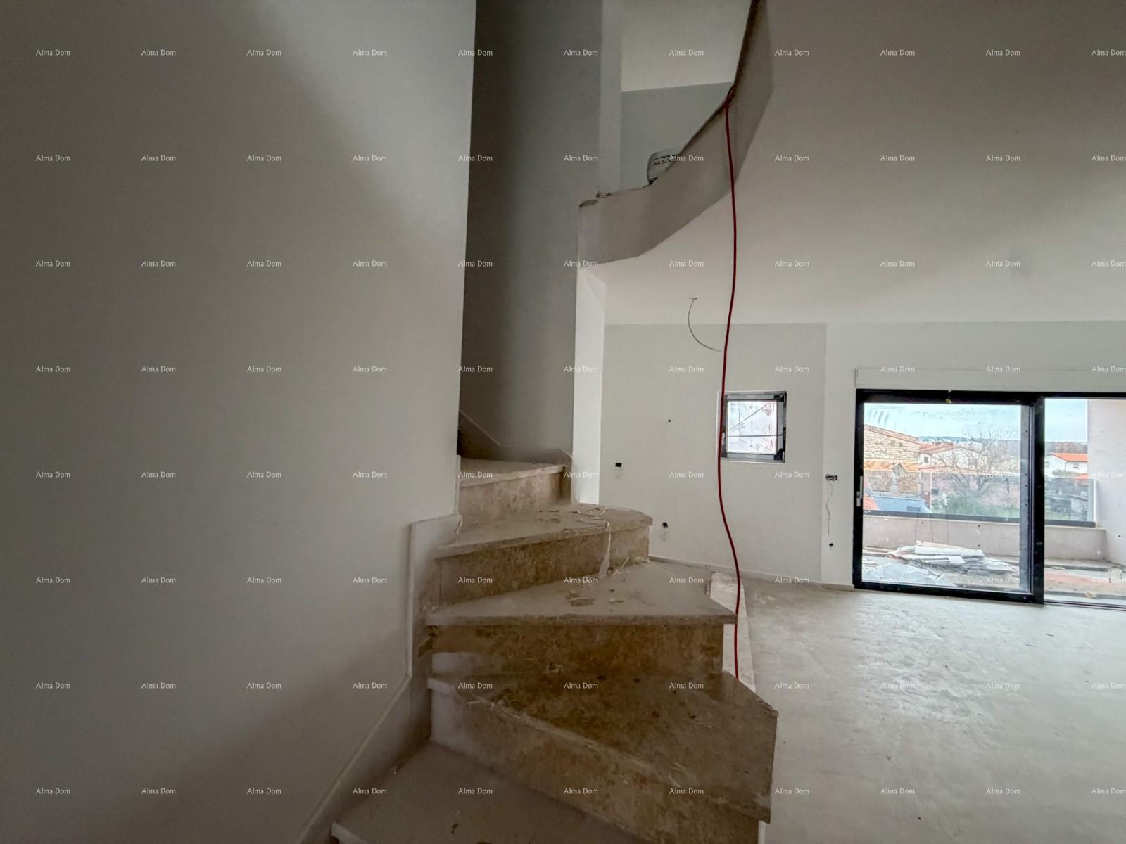 Apartmán Na prodej - ISTARSKA FAžANA