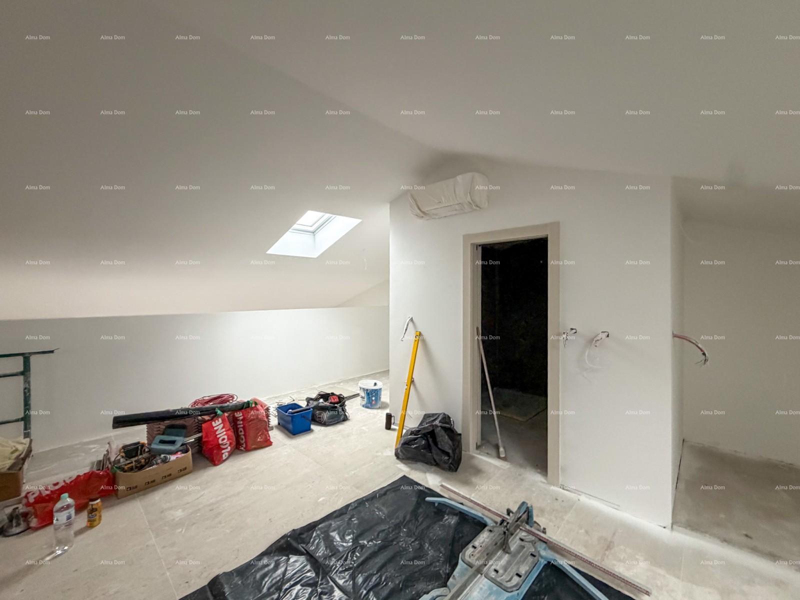 Apartmán Na prodej - ISTARSKA FAžANA