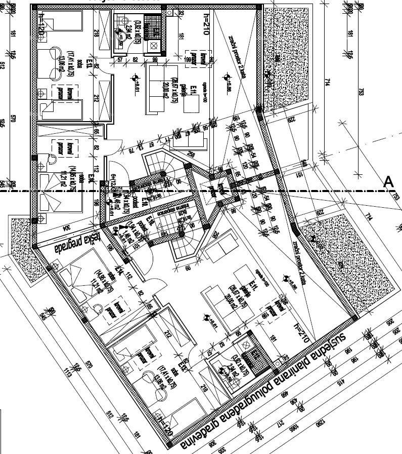 Apartmán Na prodej - ISTARSKA FAžANA