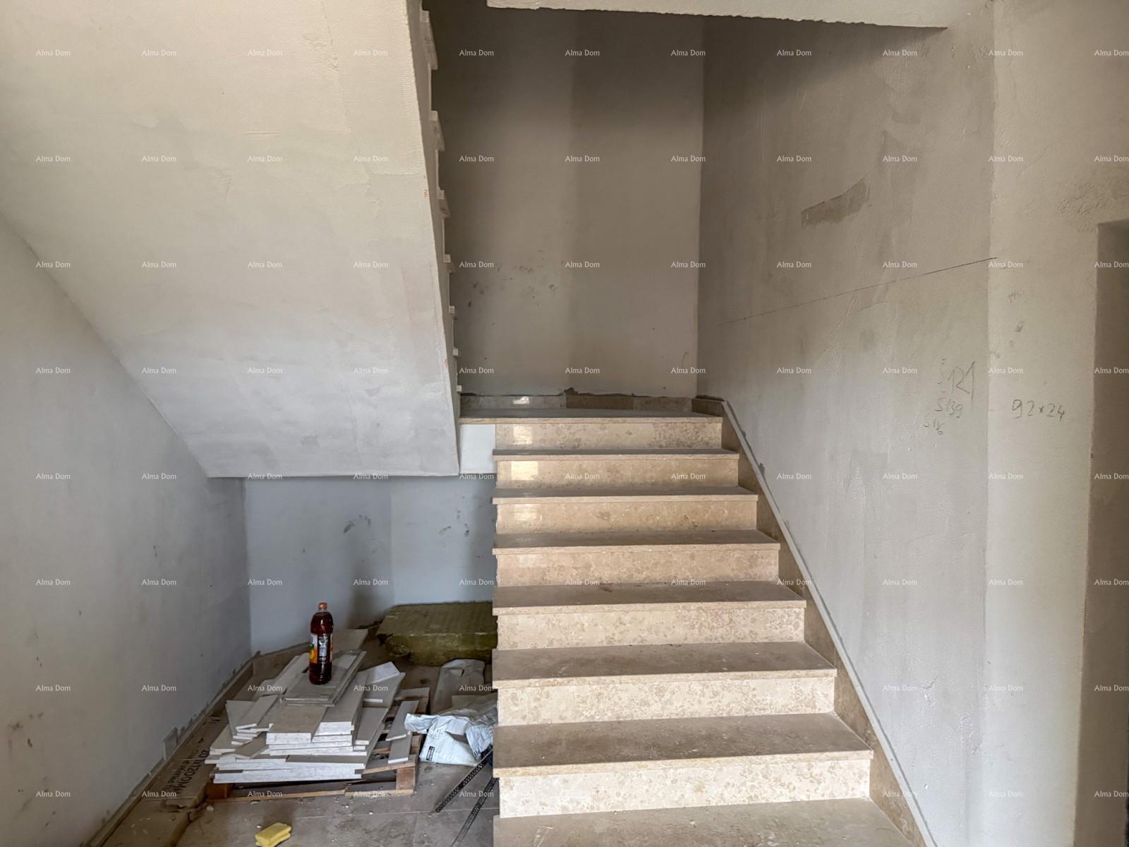 Apartmán Na prodej - ISTARSKA FAžANA