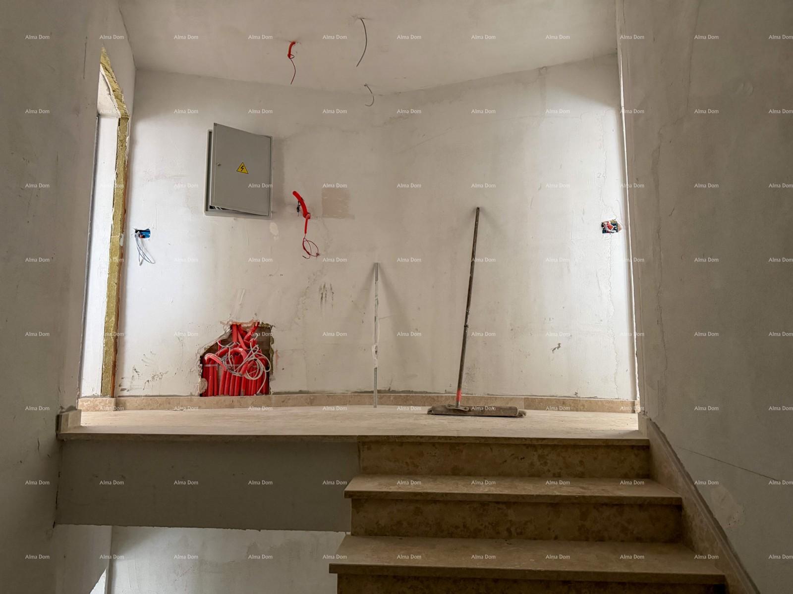 Apartmán Na prodej - ISTARSKA FAžANA