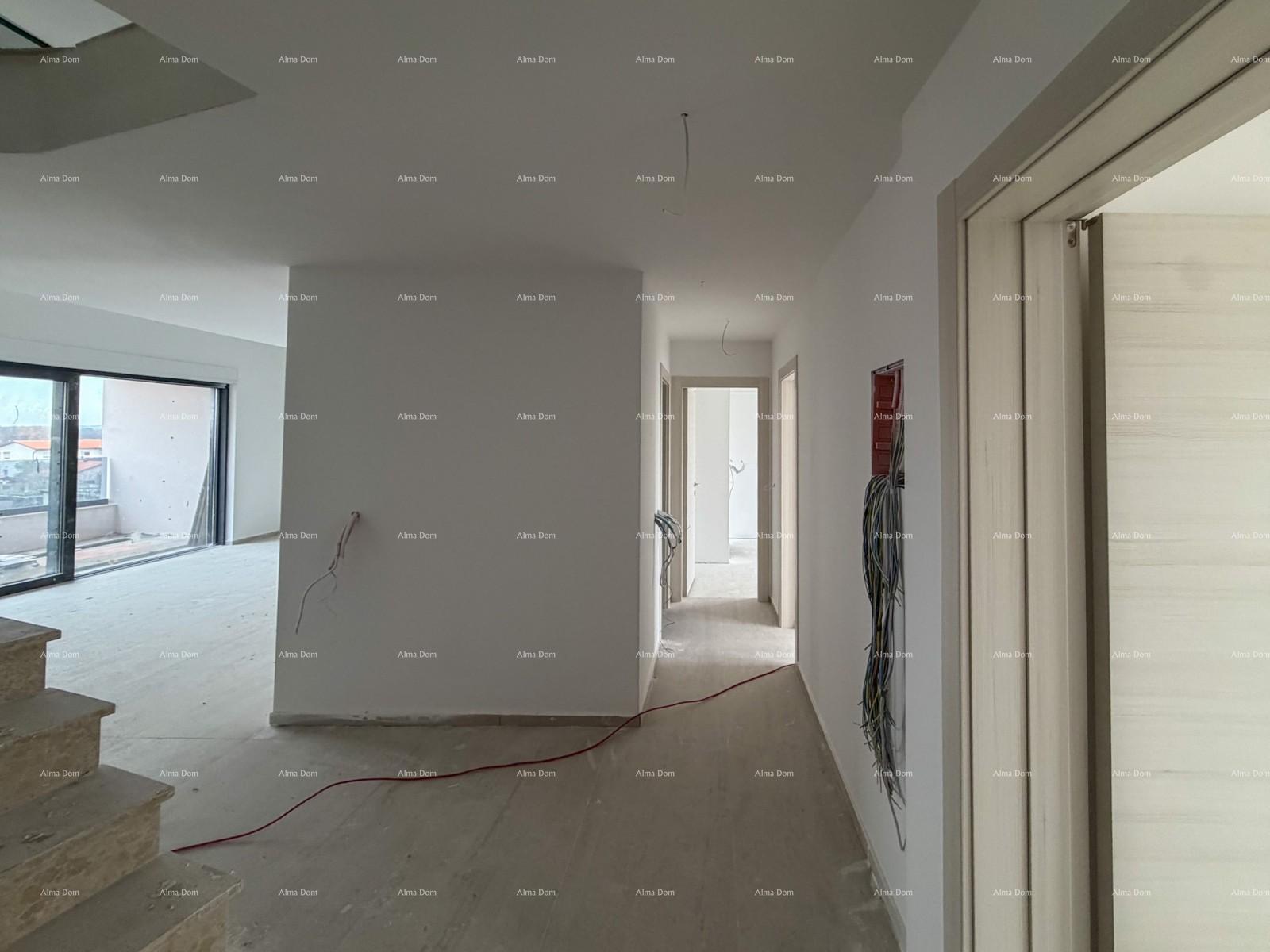 Apartmán Na prodej - ISTARSKA FAžANA