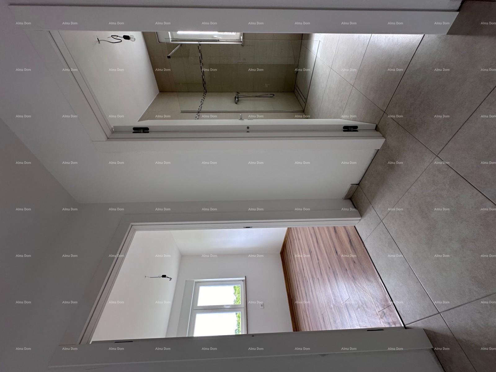 Apartment Zu verkaufen - ISTARSKA PULA