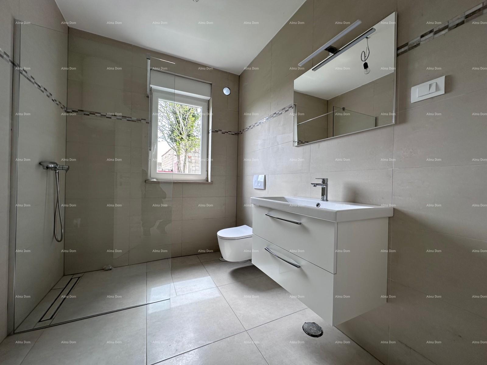 Apartment Zu verkaufen - ISTARSKA PULA
