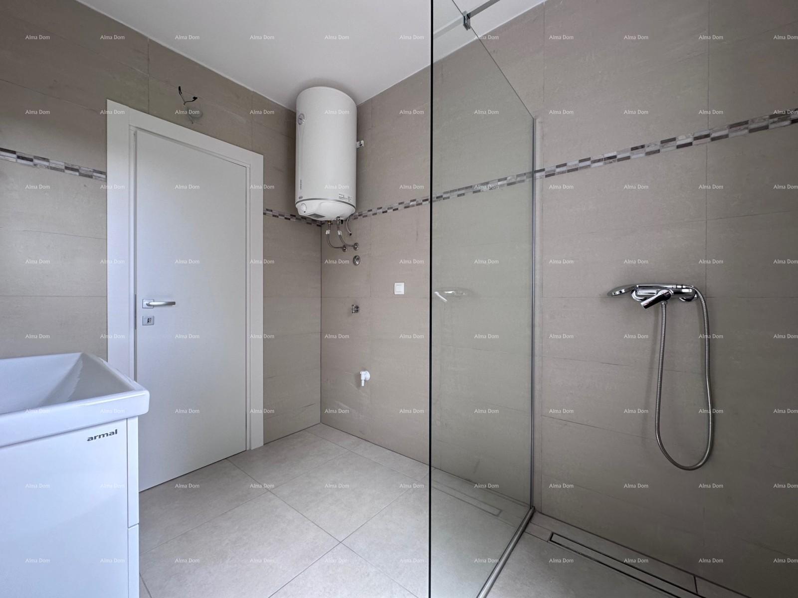 Apartment Zu verkaufen - ISTARSKA PULA