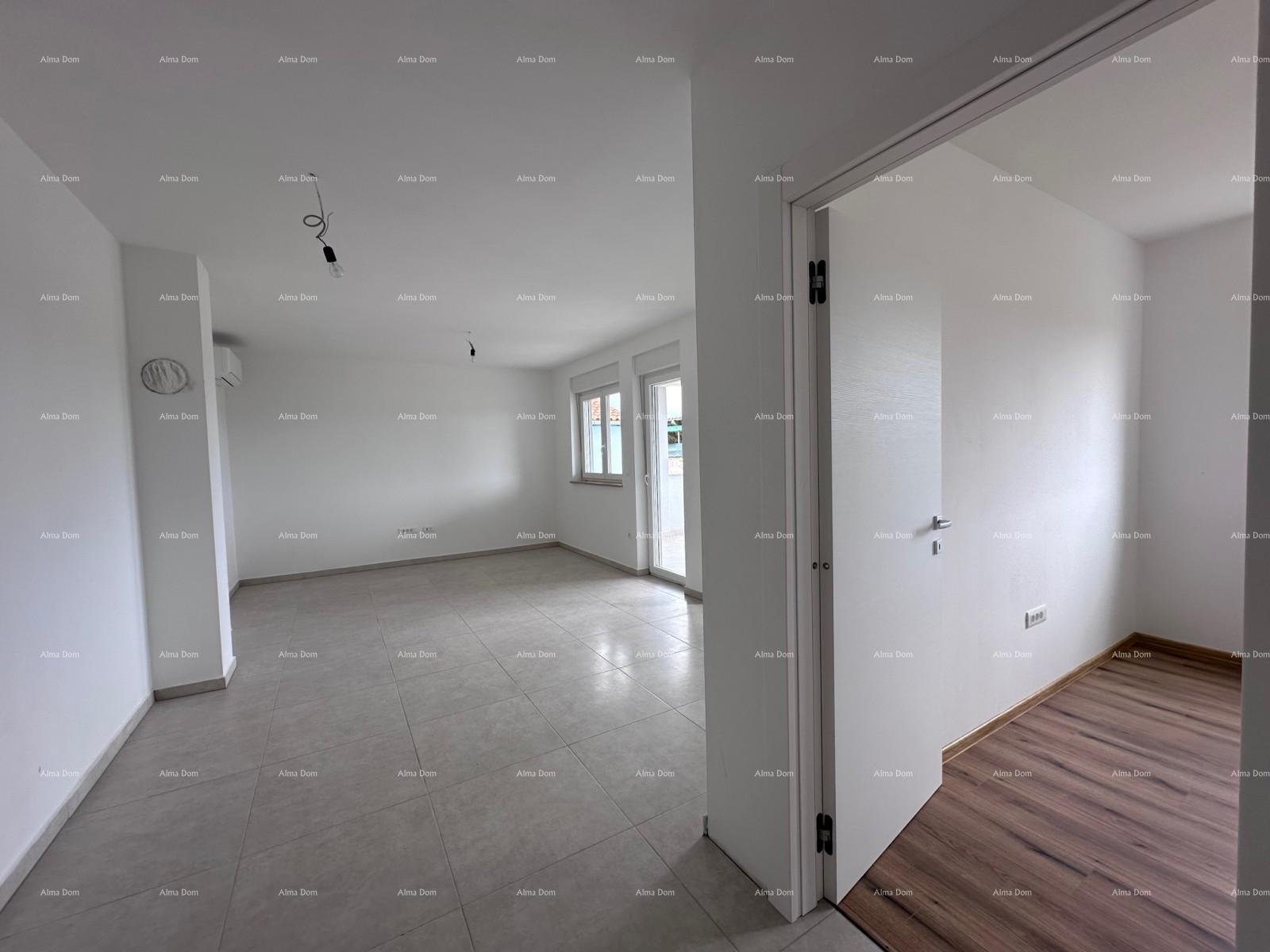 Apartment Zu verkaufen - ISTARSKA PULA