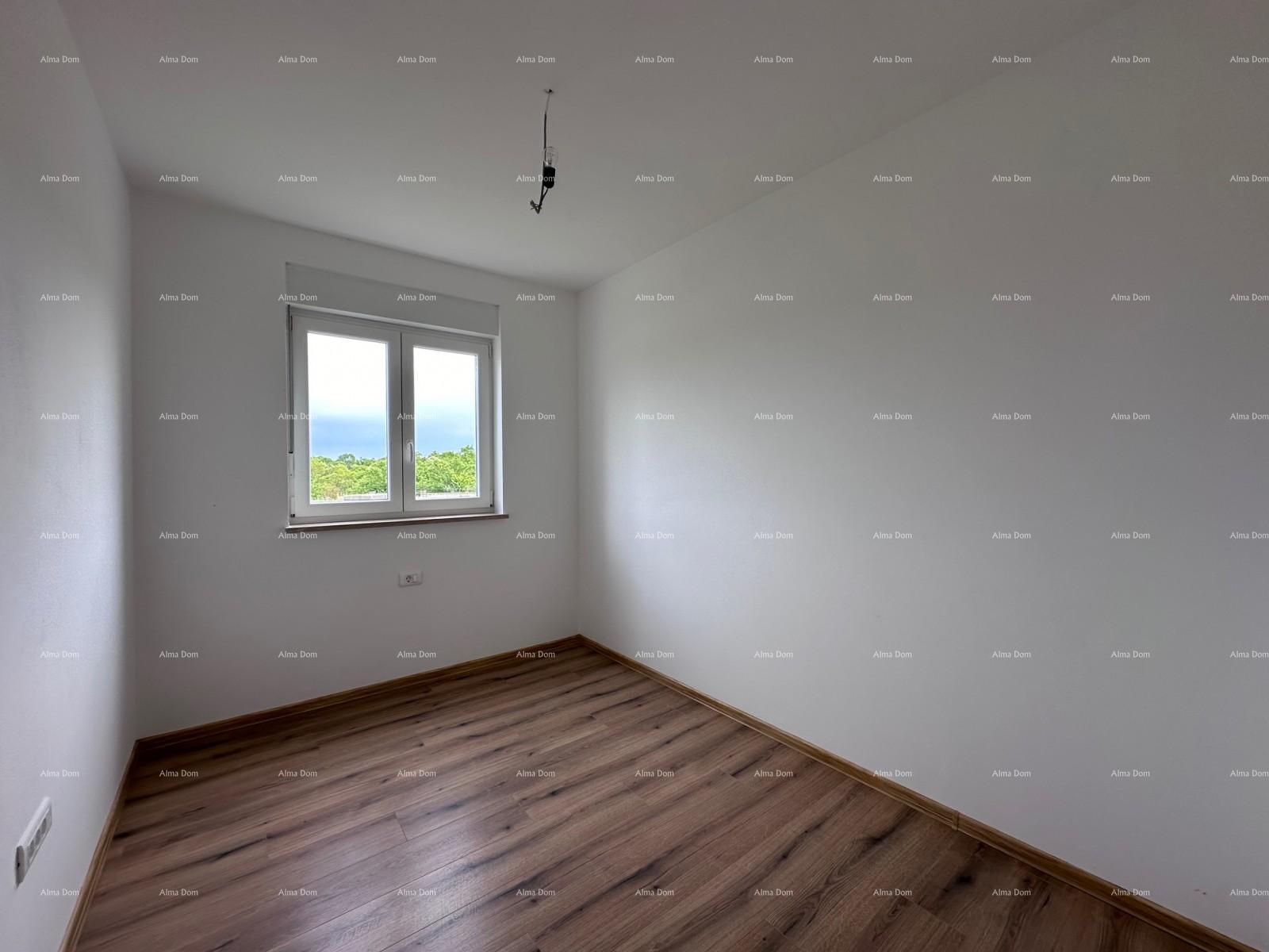 Apartment Zu verkaufen - ISTARSKA PULA