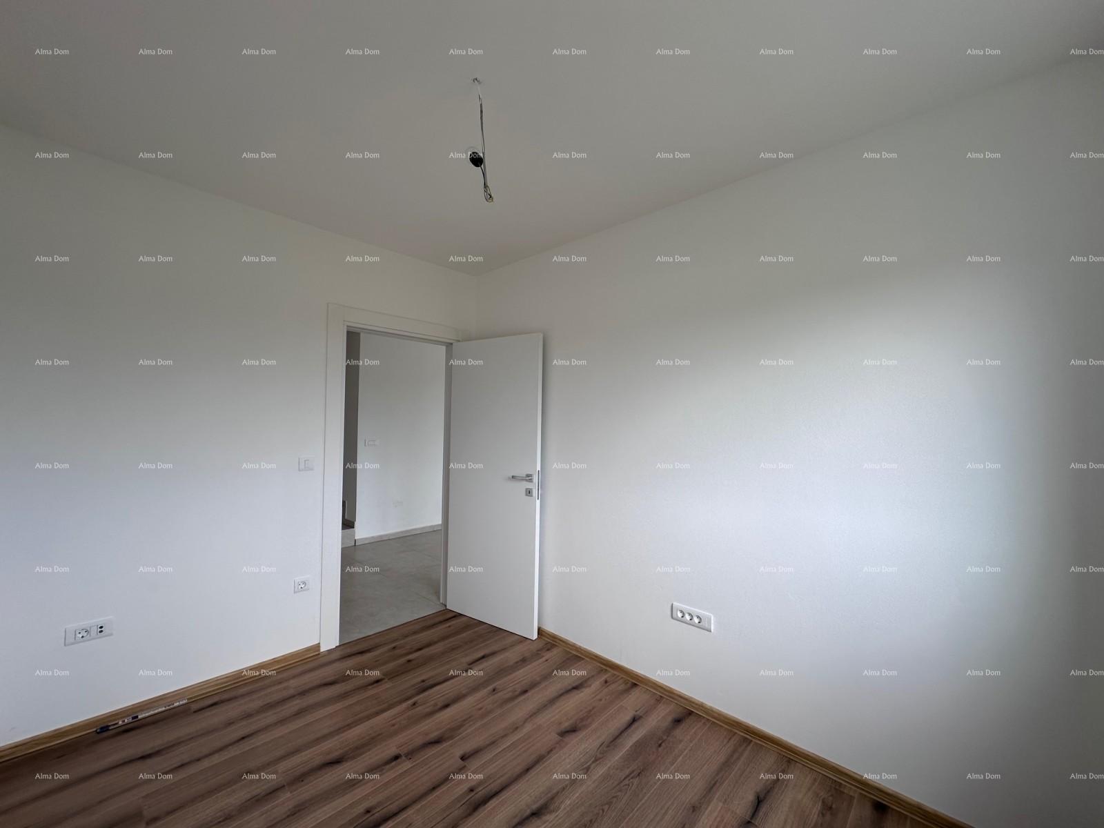 Apartment Zu verkaufen - ISTARSKA PULA