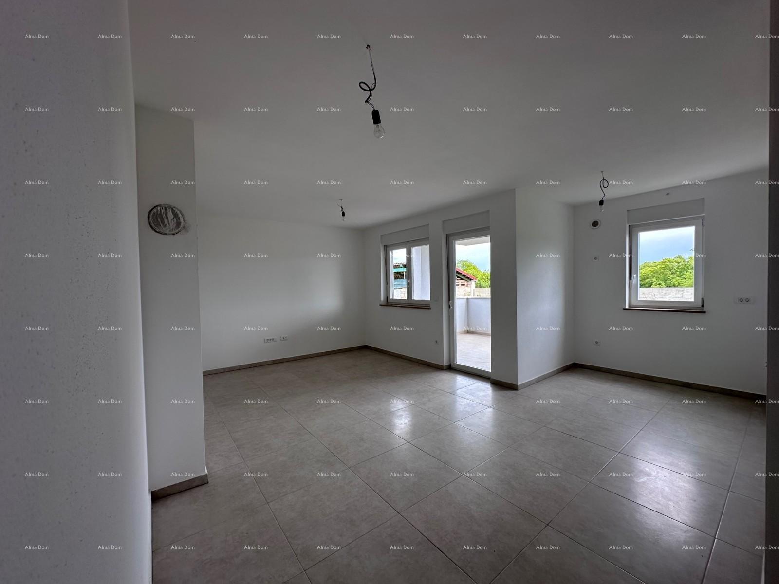 Apartment Zu verkaufen - ISTARSKA PULA