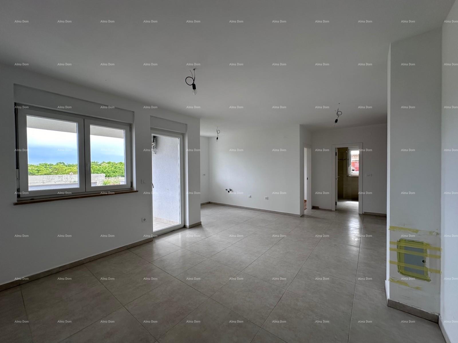 Apartment Zu verkaufen - ISTARSKA PULA