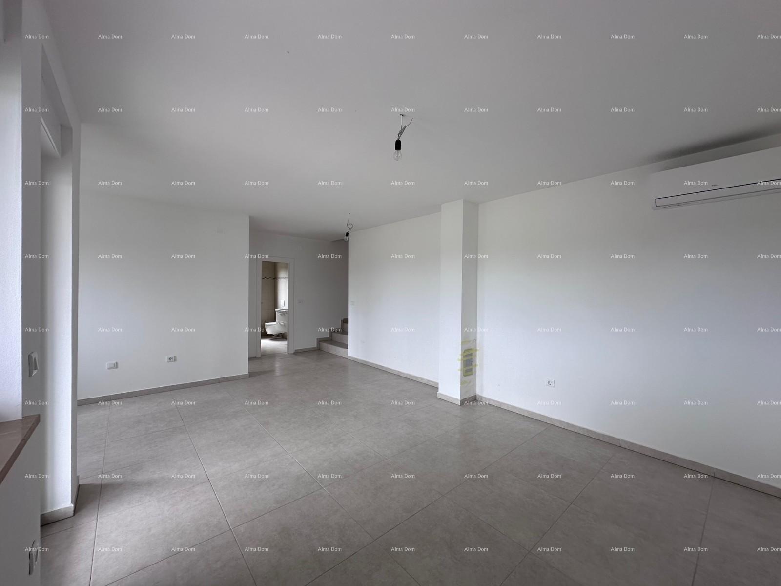 Apartment Zu verkaufen - ISTARSKA PULA