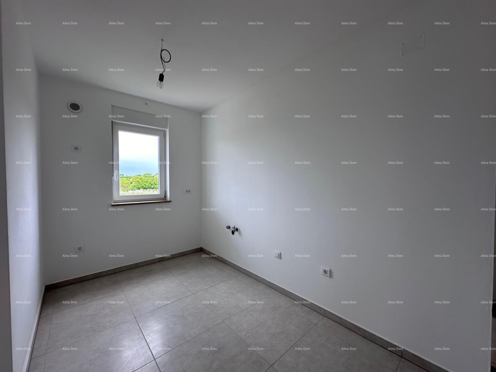 Apartment Zu verkaufen - ISTARSKA PULA