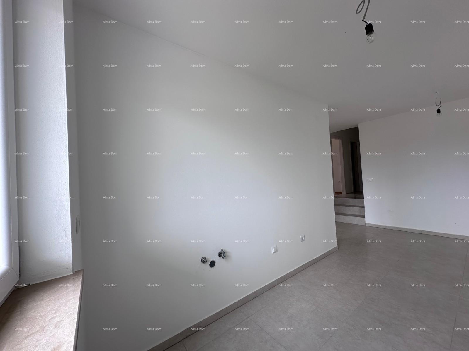 Apartment Zu verkaufen - ISTARSKA PULA