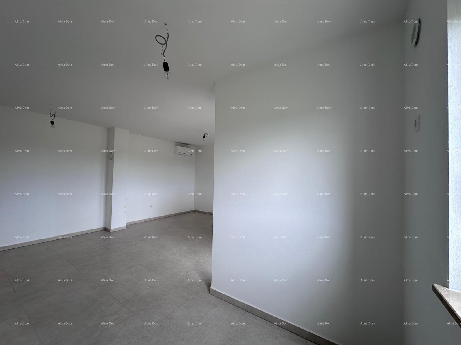 Apartment Zu verkaufen - ISTARSKA PULA