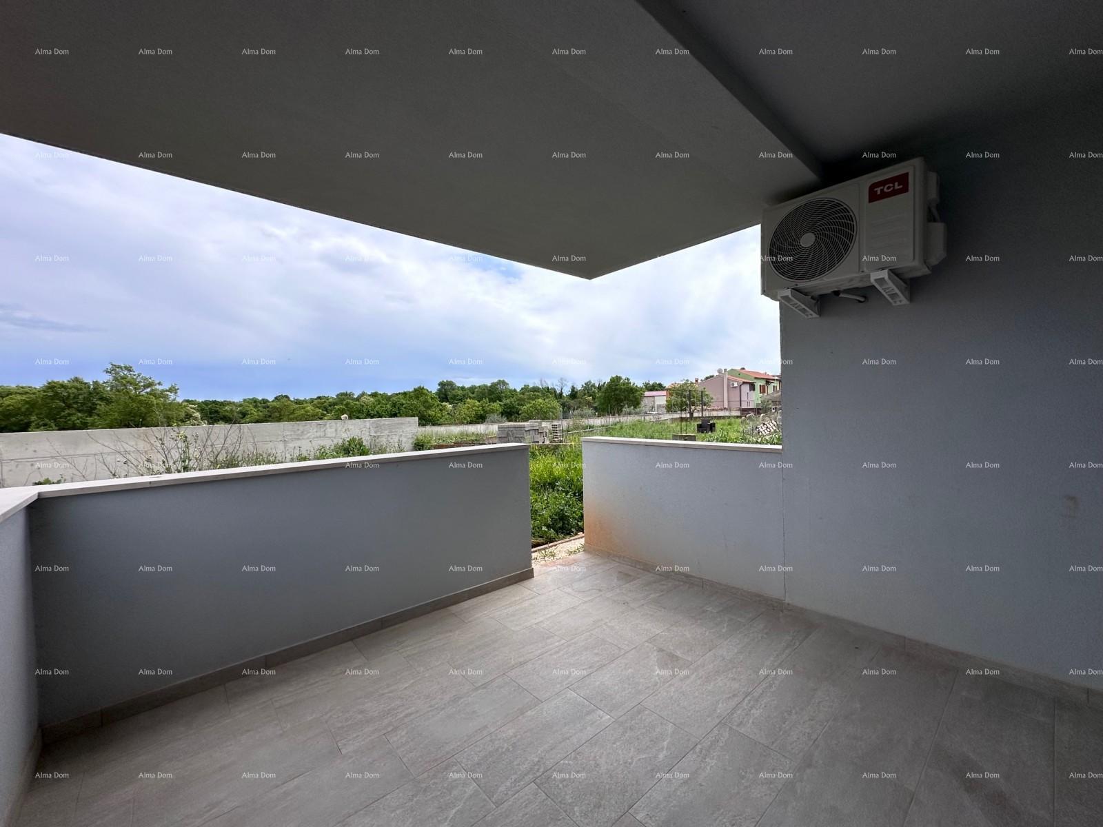Apartment Zu verkaufen - ISTARSKA PULA