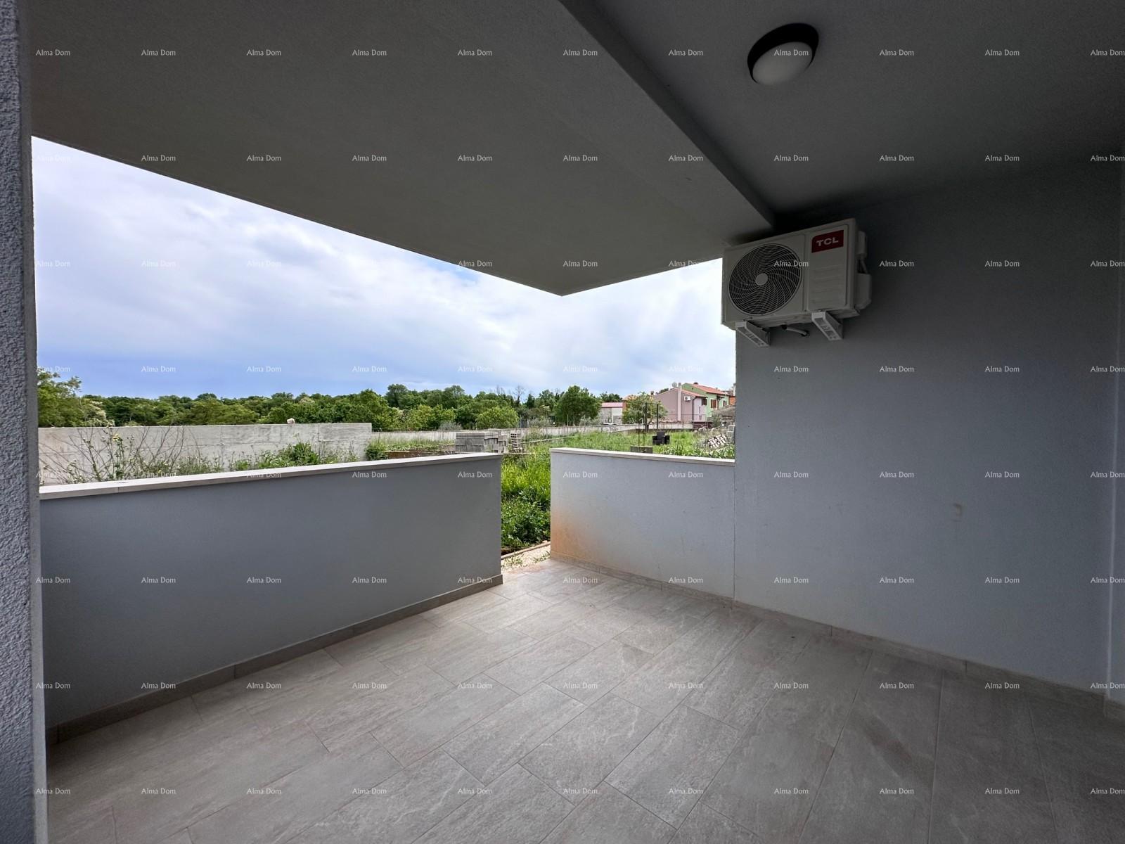 Apartment Zu verkaufen - ISTARSKA PULA