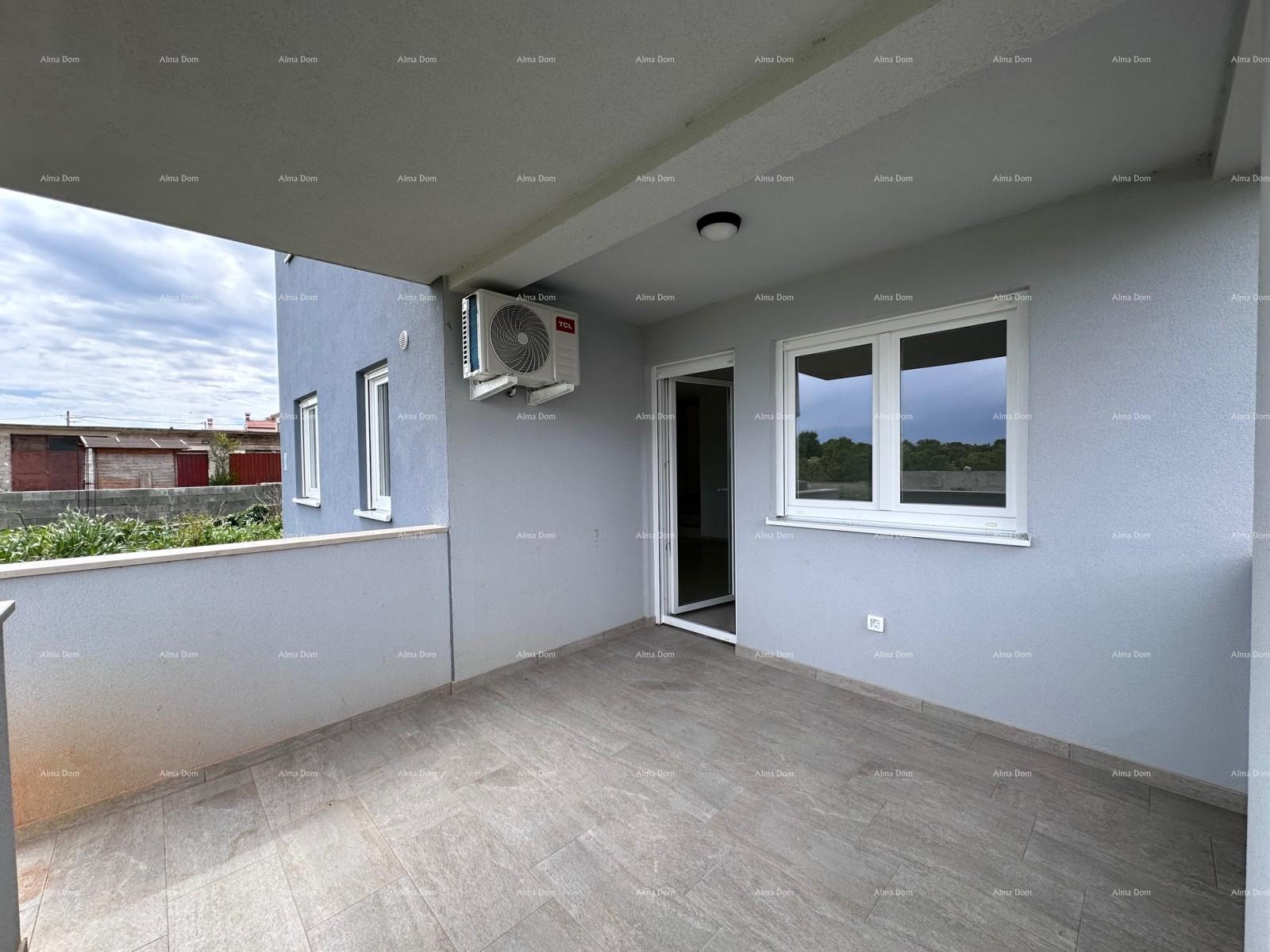 Apartment Zu verkaufen - ISTARSKA PULA