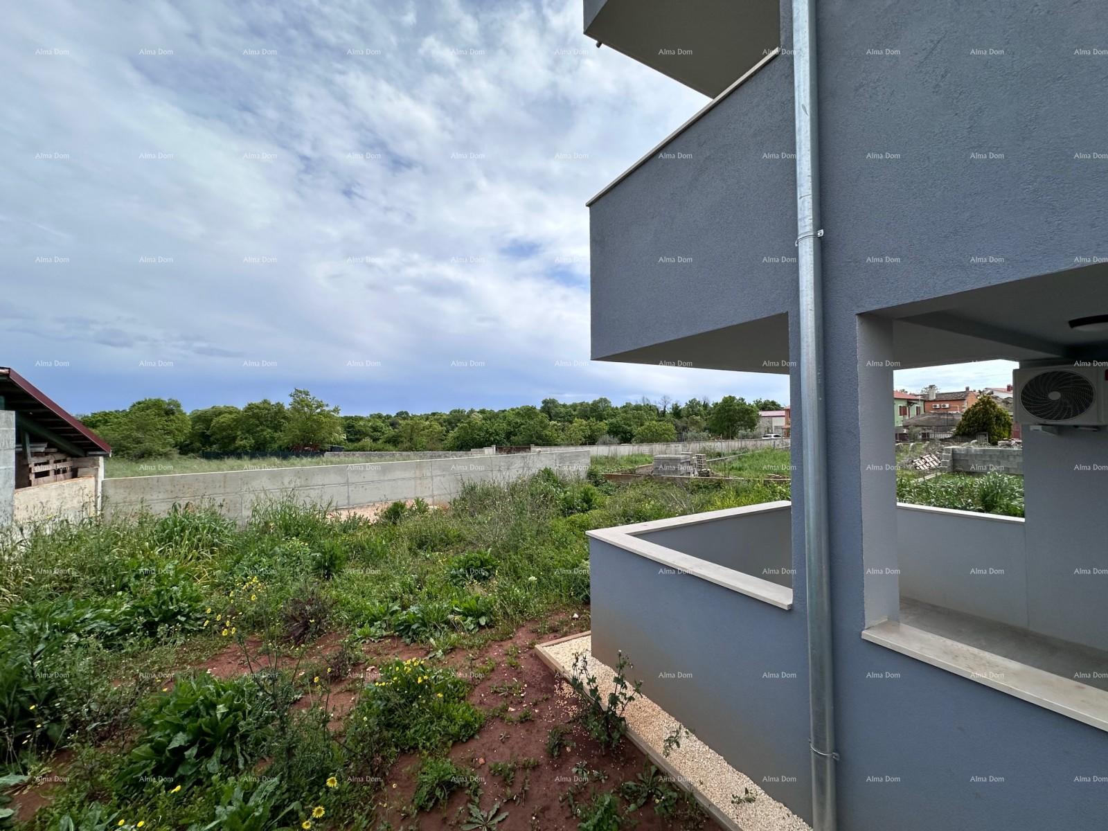 Apartment Zu verkaufen - ISTARSKA PULA