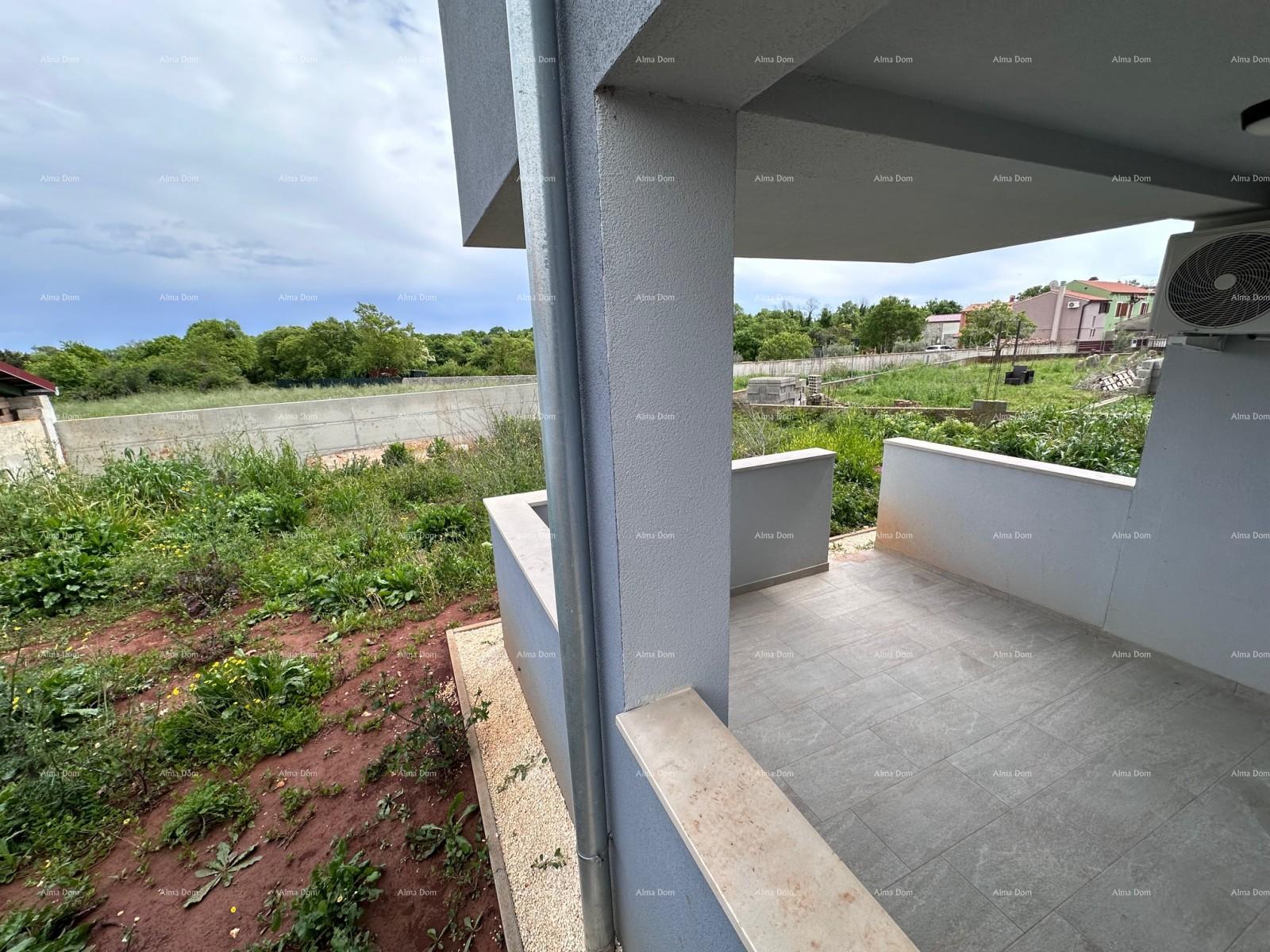 Apartment Zu verkaufen - ISTARSKA PULA