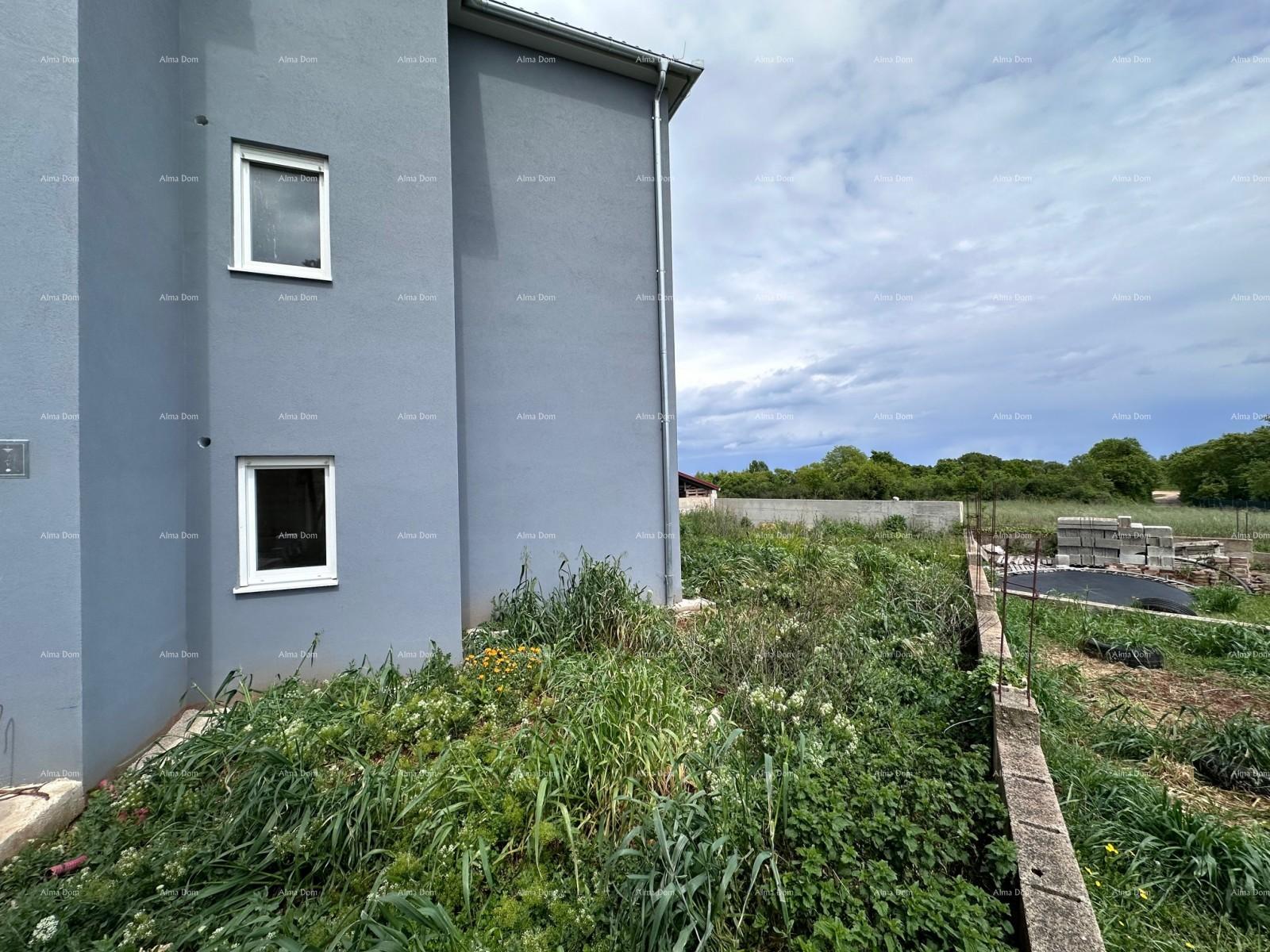 Apartma Naprodaj - ISTARSKA Pula