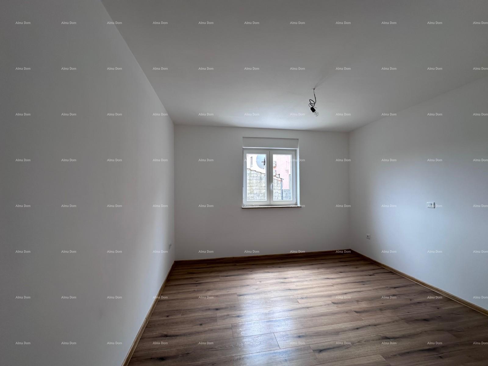 Apartment Zu verkaufen - ISTARSKA PULA