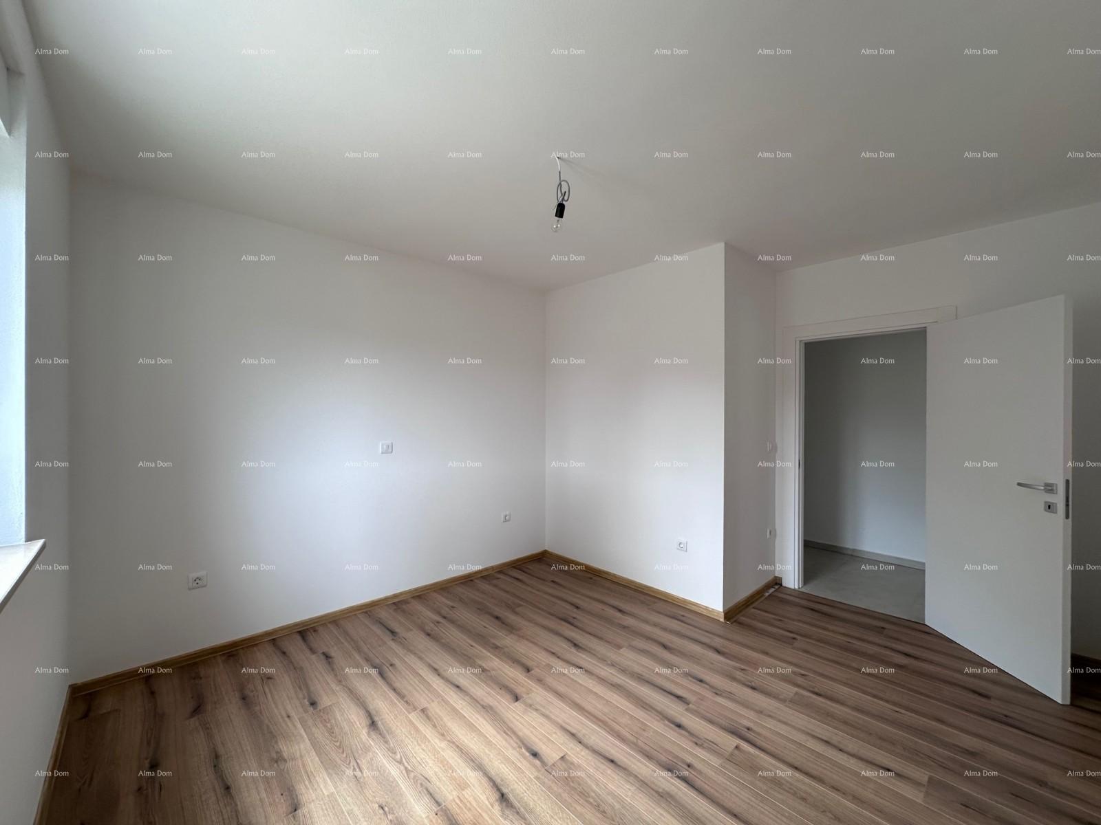 Apartment Zu verkaufen - ISTARSKA PULA
