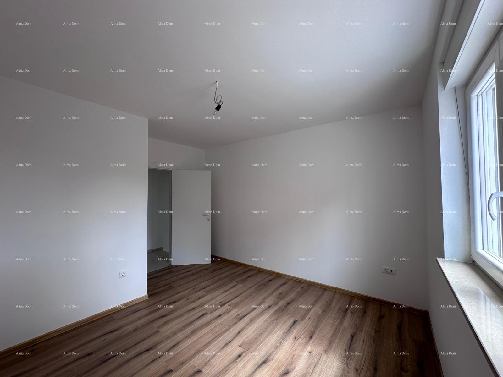 Apartment Zu verkaufen - ISTARSKA PULA