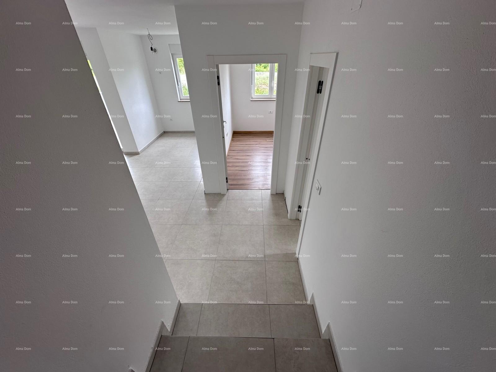 Apartment Zu verkaufen - ISTARSKA PULA