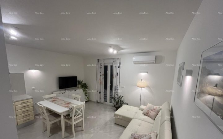 Apartmán na prodej 64 m² – Fažana