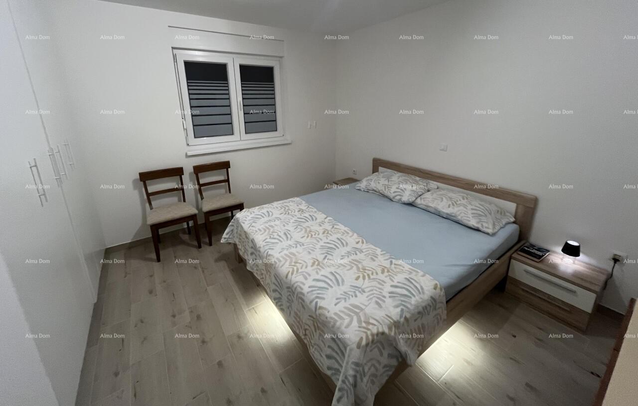 Stan Na prodaju - ISTARSKA FAžANA