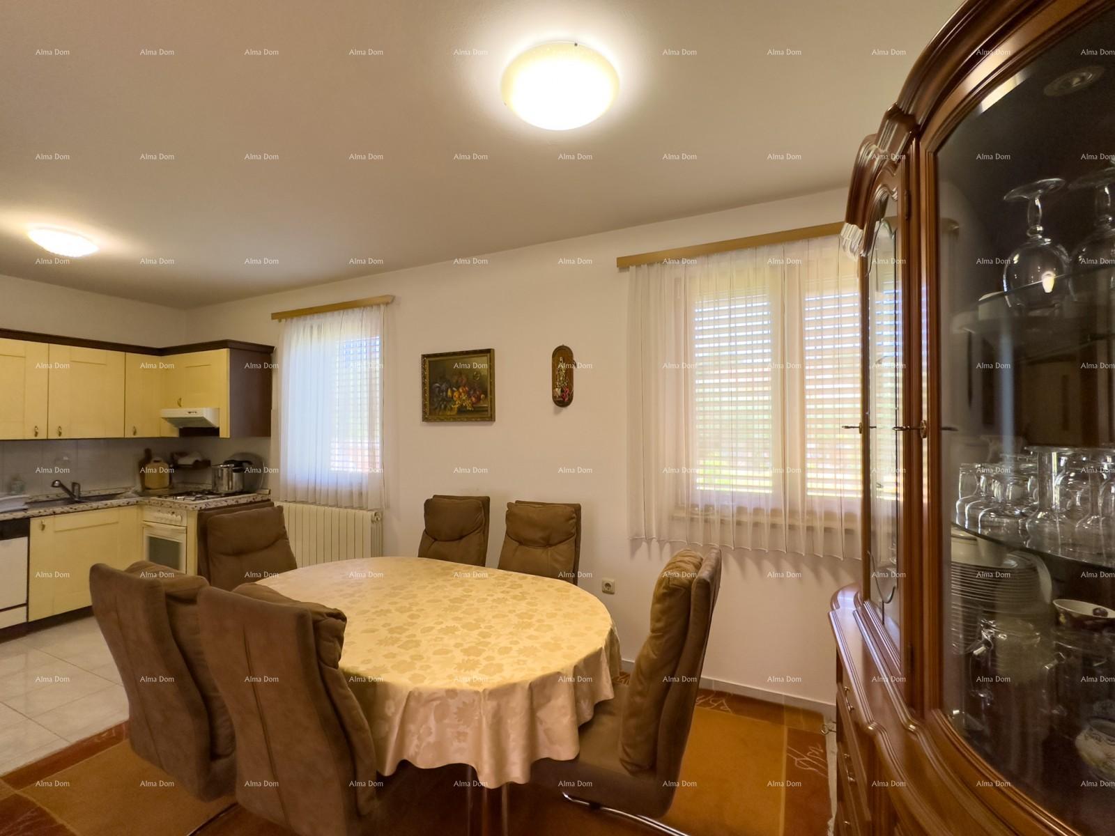Casa In vendita - ISTARSKA MEDULIN