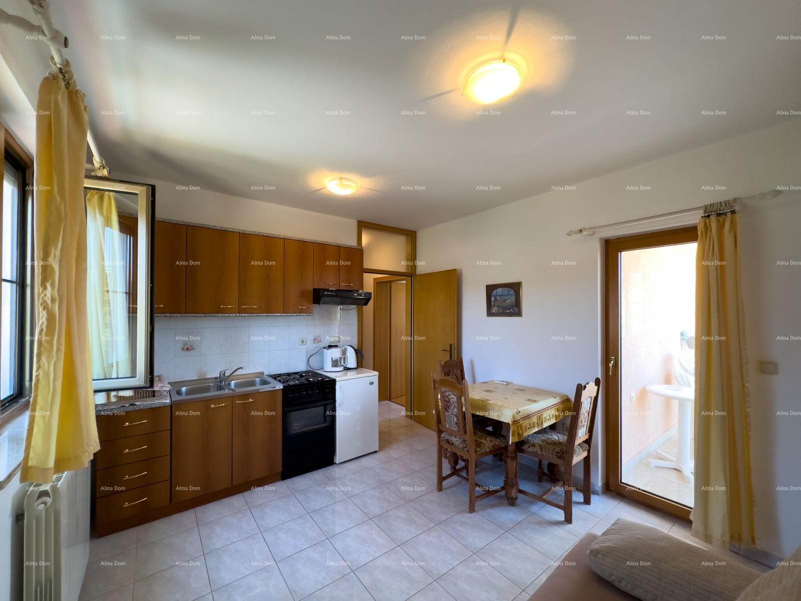 Casa In vendita - ISTARSKA MEDULIN