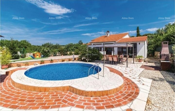 Maison À vendre - ISTARSKA PULA
