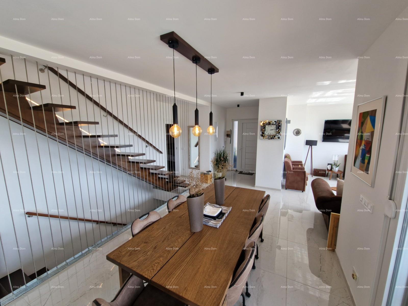 House For sale - ISTARSKA MEDULIN