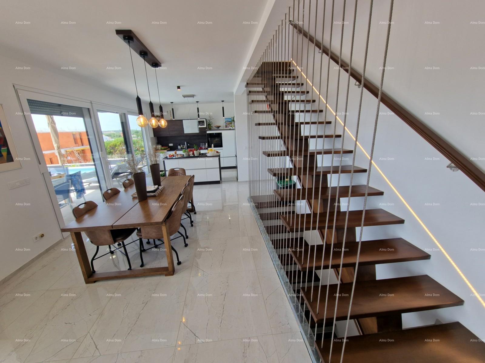 House For sale - ISTARSKA MEDULIN