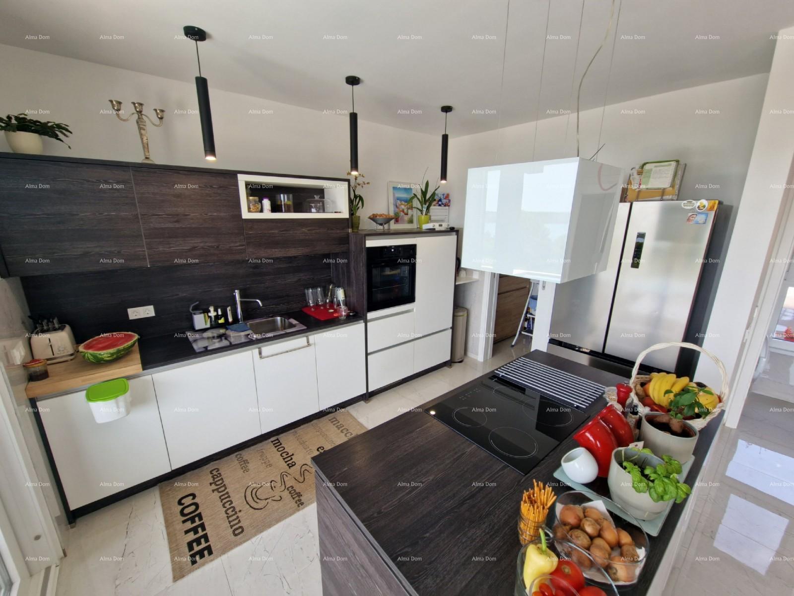 House For sale - ISTARSKA MEDULIN