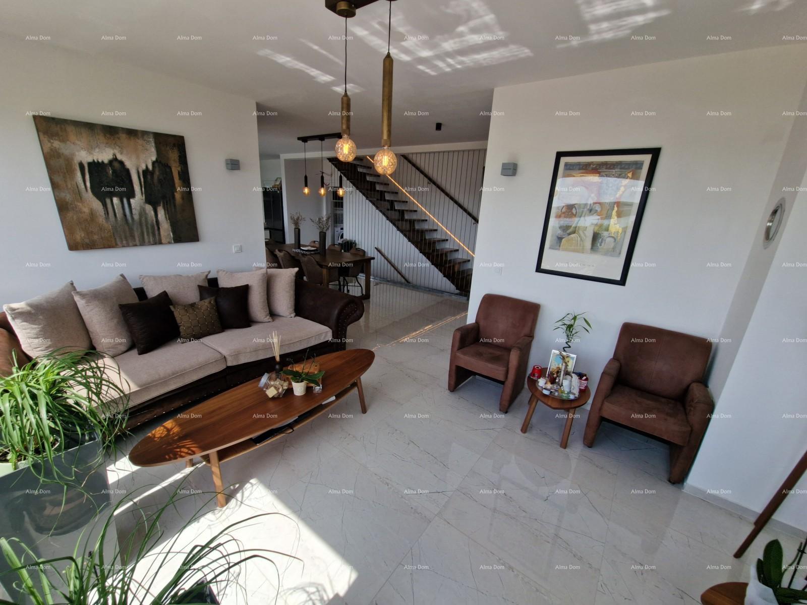 House For sale - ISTARSKA MEDULIN