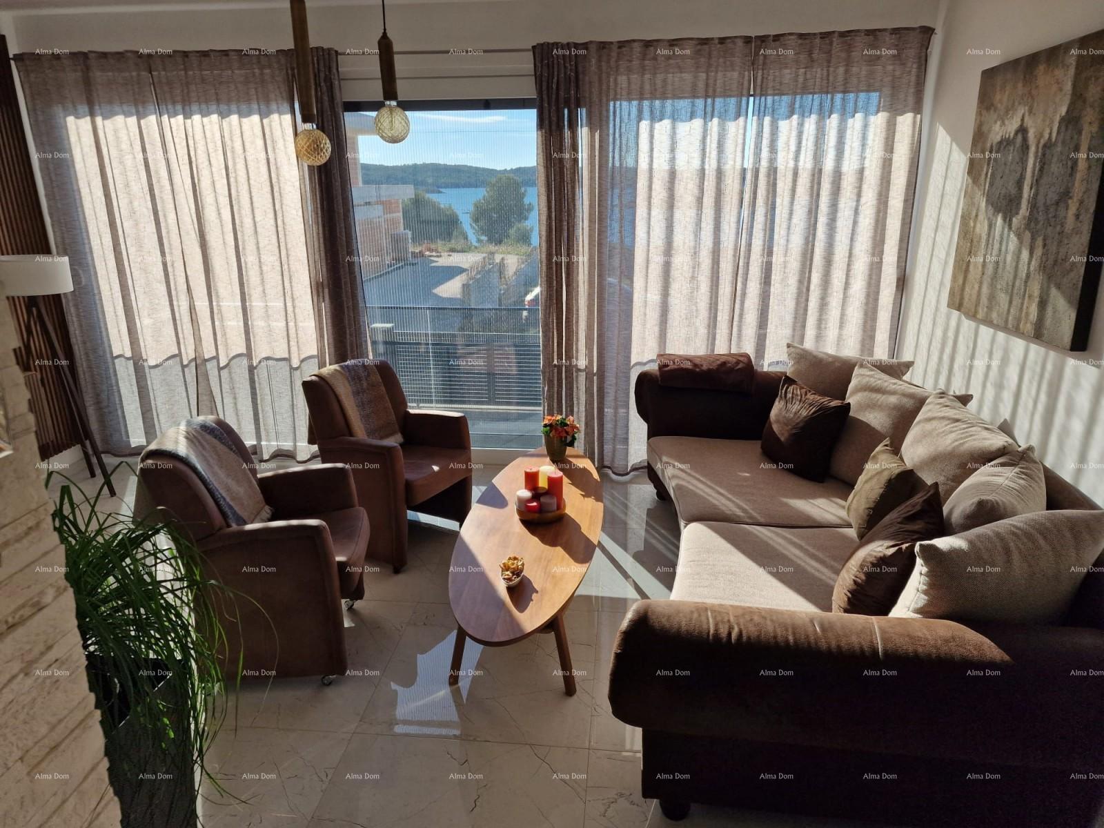House For sale - ISTARSKA MEDULIN