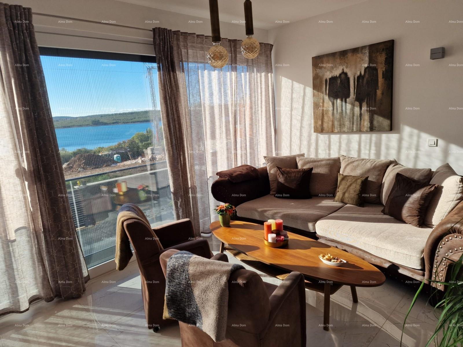 House For sale - ISTARSKA MEDULIN
