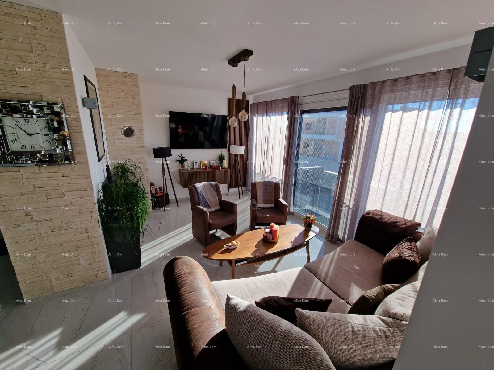 House For sale - ISTARSKA MEDULIN