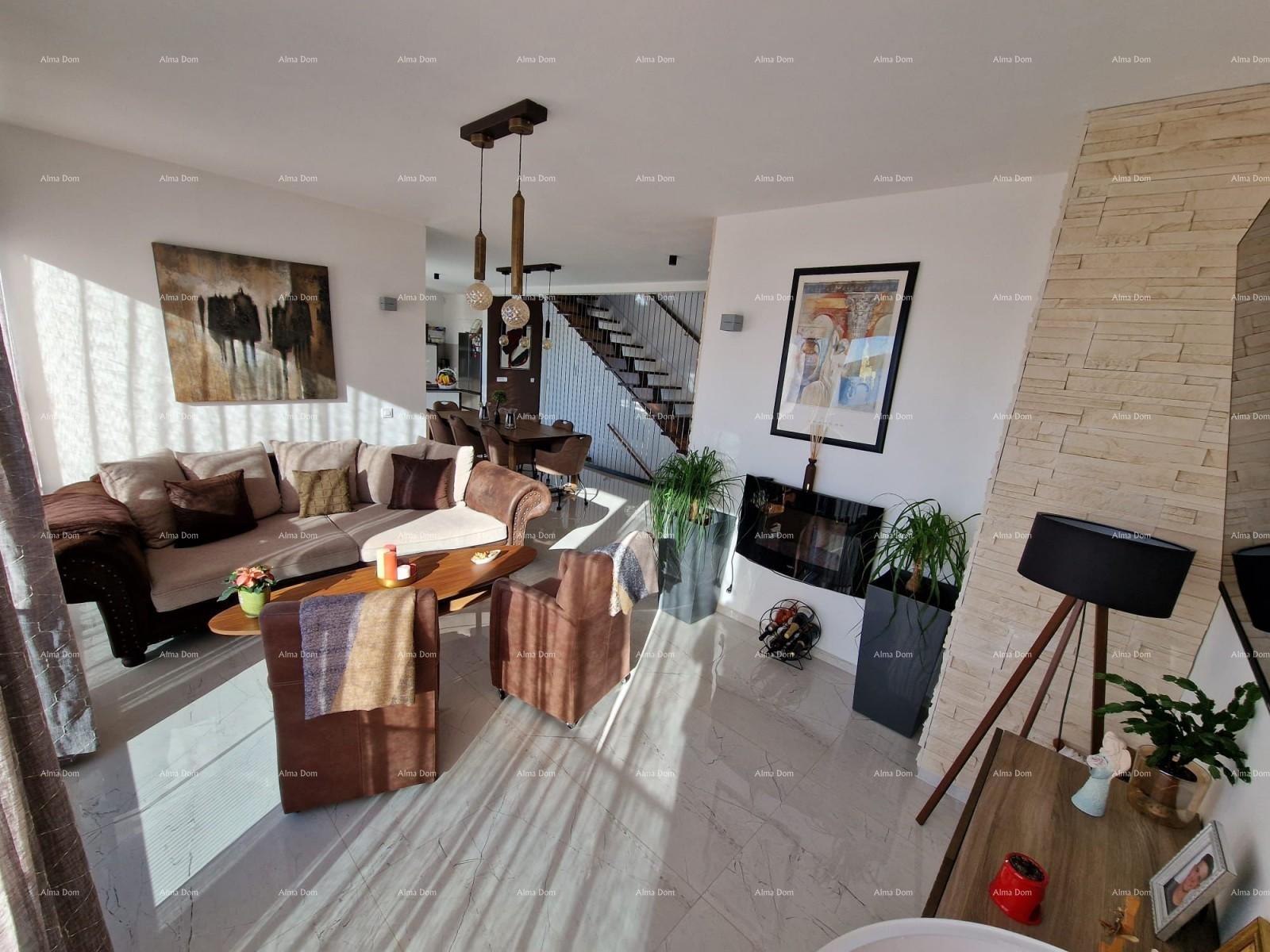 House For sale - ISTARSKA MEDULIN