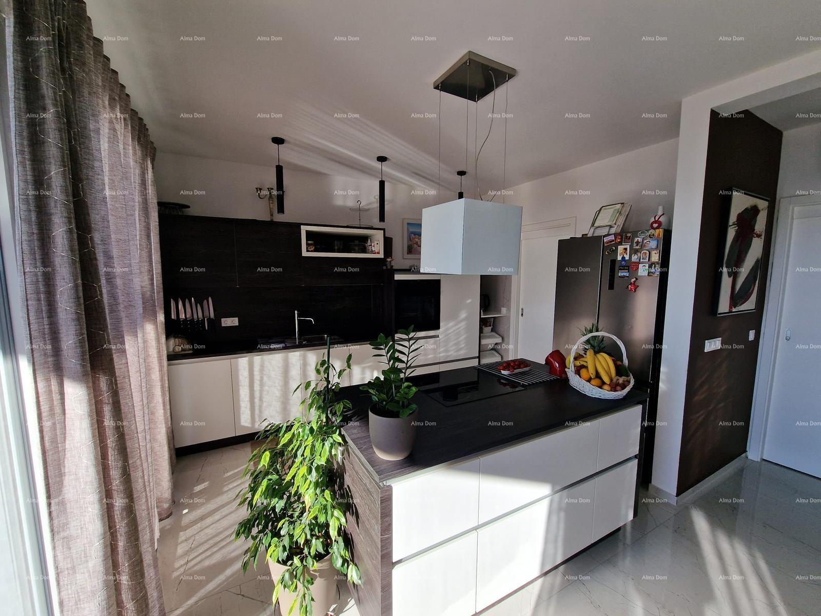 House For sale - ISTARSKA MEDULIN