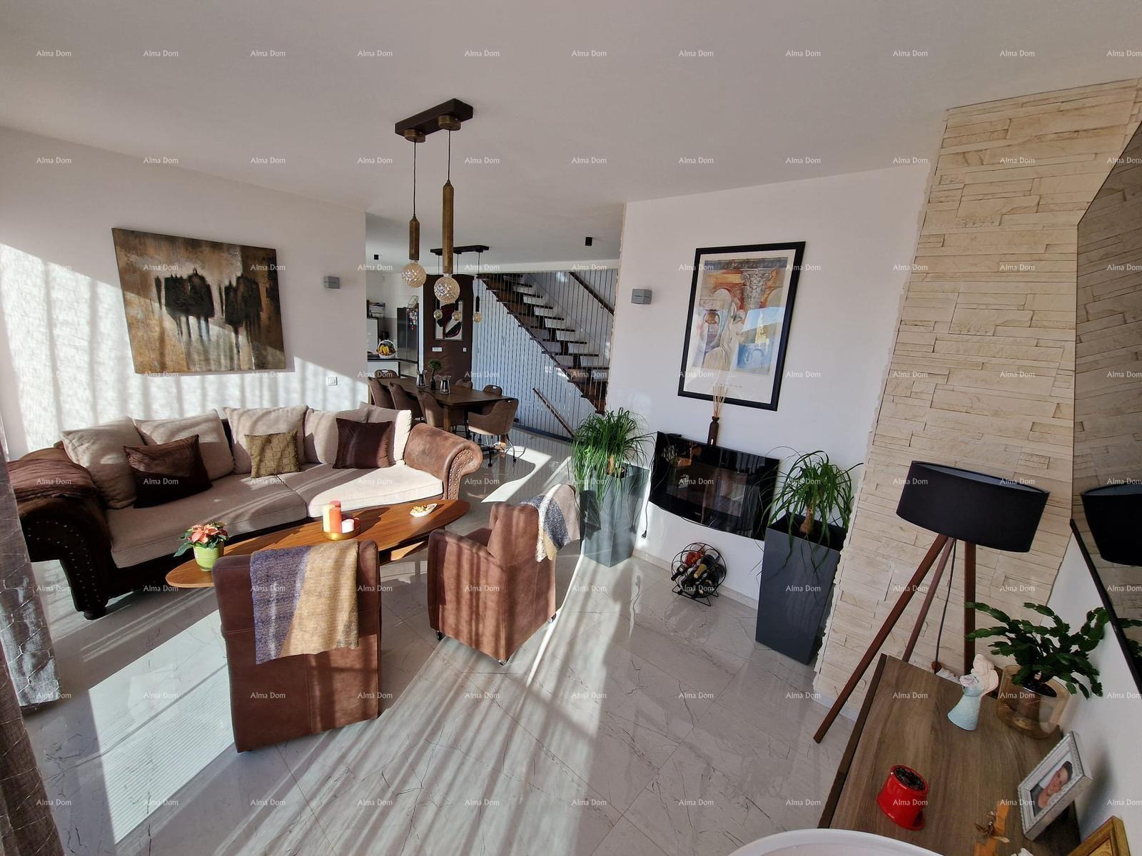 House For sale - ISTARSKA MEDULIN