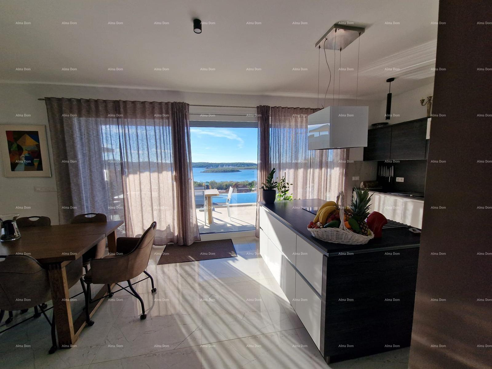 House For sale - ISTARSKA MEDULIN