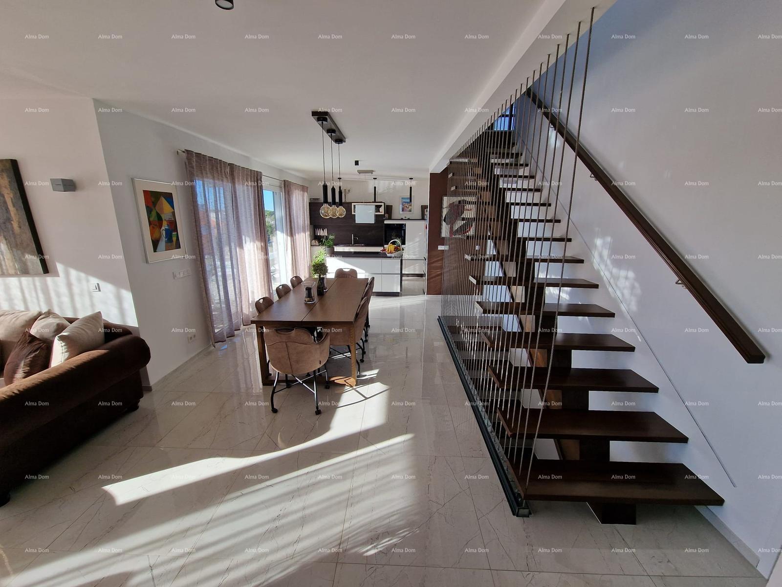 House For sale - ISTARSKA MEDULIN
